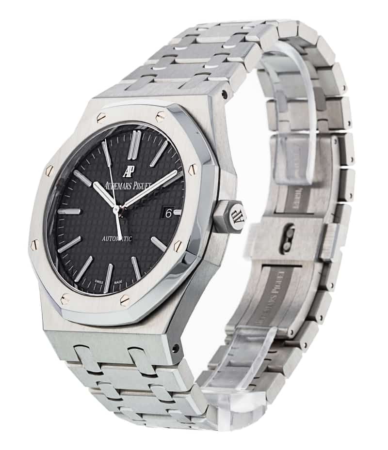 Audemars Piguet Royal Oak 15400ST.OO.1220ST.01